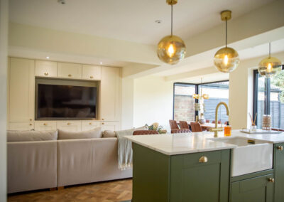 kong building developments home