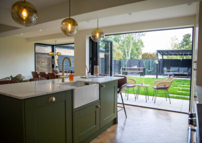 house extension milton keynes Kong builders