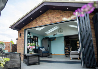 Building extension herts, beds and bucks